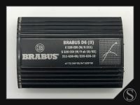 Brabus Power Xtra D6 Chip für Mercedes E320 S320 CDI W211 W220 S Nordrhein-Westfalen - Kleve Vorschau