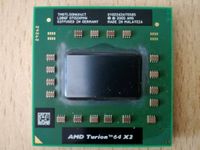 CPU AMD Turion 64 X2 1.6 GHz TMDTL50HAX4CT Hessen - Hattersheim am Main Vorschau