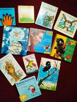 Alte Kinderbücher, DDR Sachsen - Hainichen Vorschau