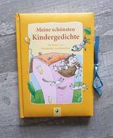 Buch Meine schönsten Kindergedichte Bayern - Bad Windsheim Vorschau