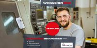 Zerspanungsmechaniker Dreher / Fräser(m/w/d) Schleswig-Holstein - Tappendorf Vorschau