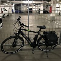 Corratec E Power Sport 28 P5 Nuvinci Gent E-Bike 2019 pdddd 27340 Düsseldorf - Friedrichstadt Vorschau