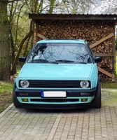 VW Golf 2 VR6 Turbo Güstrow - Landkreis - Güstrow Vorschau