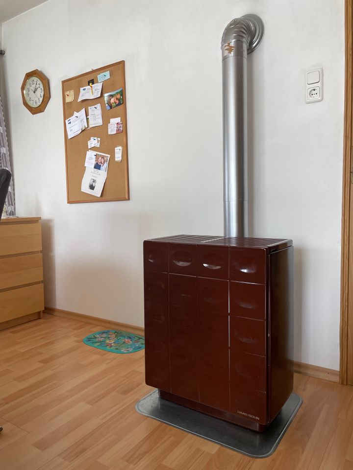 Bad Tölz Süd | Renoviert, gemütlich & ruhig - 4 Zimmer in Süd-Westlage mit Balkon in Bad Tölz