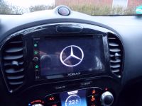 Radio-Navigation Mercedes Schleswig-Holstein - Immenstedt (bei Albersdorf) Vorschau