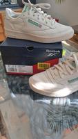 Reebok Classics Club C 85 Vintage Gr. 38,5 Hessen - Darmstadt Vorschau