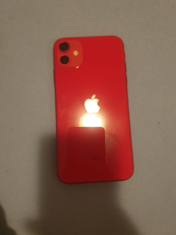 iPhone 11 64gb in Herne