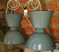 !!!TOP!!! Industriell Pendelleuchte Deckenlampe vintage Stuttgart - Stuttgart-West Vorschau