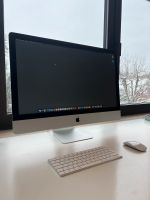 iMac 3,4 GHz i5 5k 32GB Arbeitsspeicher, 1 terrabyte Hessen - Bad Soden am Taunus Vorschau