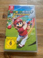 Mario Golf super Rush Nintendo Switch Bayern - Schweinfurt Vorschau