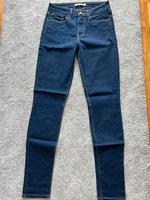Levi’s 721 High rise skinny Damen Jeans Größe 27 Wandsbek - Hamburg Marienthal Vorschau