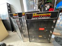 4x Harrows Darts Technology / Carrera Go Vitrine Rheinland-Pfalz - Landau in der Pfalz Vorschau