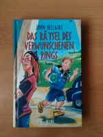 John Bellairs - Das Rätsel des verwunschenen Rings Nordrhein-Westfalen - Langerwehe Vorschau