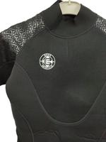 Neoprenanzug Damen Neopren Thermo Schwimmanzug - 3MM UV Schutz He Leipzig - Burghausen-Rückmarsdorf Vorschau