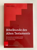 Buch "Bibelkunde des Alten Testaments" Sachsen-Anhalt - Hansestadt Seehausen Vorschau