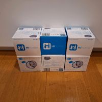 6x Smart Home Plug Wifi Steckdose Hihome WPP-16S1 Baden-Württemberg - Rastatt Vorschau