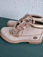 Timberland Stiefel Gr39 Häfen - Bremerhaven Vorschau