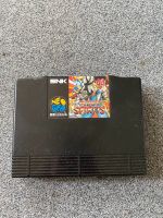 Neo Geo Samurai Spirits Nordrhein-Westfalen - Bocholt Vorschau