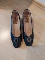 Damentrachtenschuhe Gr.39 Bayern - Attenhofen Vorschau