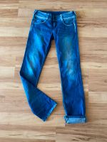 Fast neue Pepe, Jeans GEN,  straight, midtwaist Baden-Württemberg - Ettlingen Vorschau