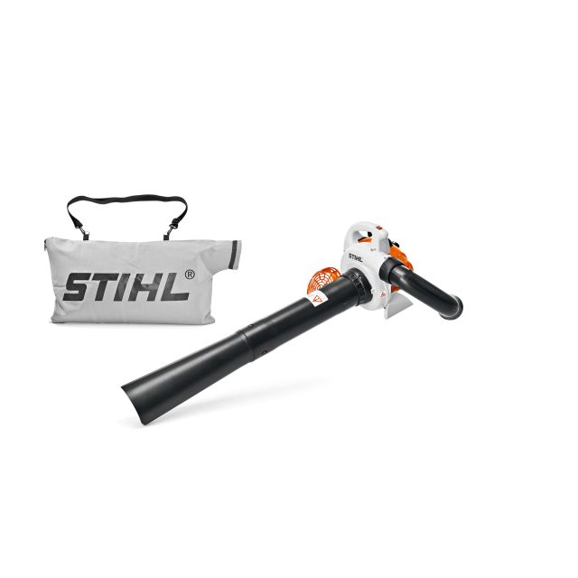 STIHL BENZIN-SAUGHÄCKSLER SH56 - AUCH BLASSFUNKTION in Oldenburg