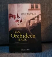 Das Orchideenhaus - Lucinda Riley Buch Rostock - Gehlsdorf Vorschau