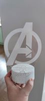 Avengers Lampe/Kinderlampe/Deko/Avengers Baden-Württemberg - Albstadt Vorschau