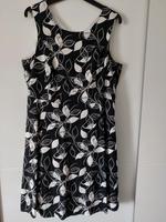 Abendkleid Cocktail Kleid Gr. 44 festlich C&A Sachsen - Gornau Vorschau