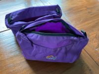 Lowe Alpin Zubehörtasche Pouch Rucksack wasserdicht violett Bielefeld - Joellenbeck Vorschau