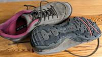 Ecco Trekkingschuhe Gr. 39 Bayern - Wolframs-Eschenbach Vorschau