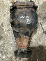 W203 220 CDI 200 differential Nordrhein-Westfalen - Übach-Palenberg Vorschau