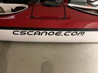 Exklusiv Kajak CS Canoe Seekajak 2er Kr. München - Oberhaching Vorschau