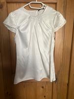 Bluse Größe S 36 Hessen - Maintal Vorschau