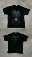 SUCHE Cattle Decapitation Shirt "Lava Vomit" Innenstadt - Köln Altstadt Vorschau