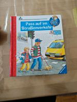 Wieso Weshalb Warum Pass auf im Straßenverkehr Bochum - Bochum-Nord Vorschau