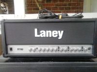 LANEY Gitarrenamp Niedersachsen - Bomlitz Vorschau