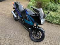 Kawasaki GPX 600 R Bochum - Bochum-Süd Vorschau