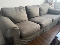 Couch 2,20cm Hessen - Wetzlar Vorschau