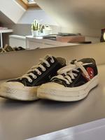Converse SNEAKERS PLAY CONVERSE COMME DES GARÇONS Nürnberg (Mittelfr) - Aussenstadt-Sued Vorschau