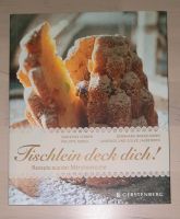 Buch TISCHLEIN DECK DICH! von CHRISTINE FERBER, 2008 GERSTENBERG Niedersachsen - Diekholzen Vorschau
