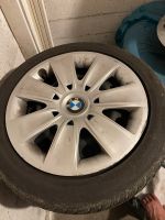 BMW Reifen mit Felgen in Rosenheim Bayern - Rosenheim Vorschau