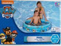 PAW PATROL Pool Planschbecken 100x23 cm neu Brandenburg - Frankfurt (Oder) Vorschau