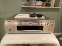 Denon DvD-2500BT Sachsen-Anhalt - Ilsenburg (Harz) Vorschau