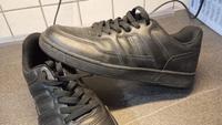 Schuhe schwarz Bayern - Gunzenhausen Vorschau