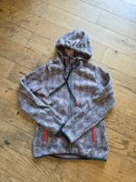 CMP 36 Jacke Zipper Kapuzenpulli Damen Strick Bayern - Haldenwang i. Allgäu Vorschau