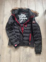 Superdry Jacke Damen Nordrhein-Westfalen - Rösrath Vorschau