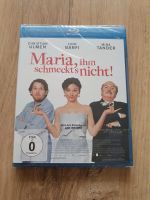 OVP Bluray Disc  - Maria, ihm schmeckt's nicht! Baden-Württemberg - Ingersheim Vorschau