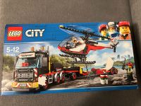 LEGO 60183 City NEU Great Vehicles Schwerlasttransporter Hessen - Kronberg im Taunus Vorschau