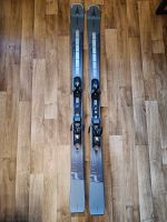 Atomic REDSTER Q9.8 REVOSHOCK inkl. 12 GW 181cm Baden-Württemberg - Karlsruhe Vorschau