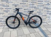 Cube Reaction Hybrid E Mountainbike Rahmen 29 Zoll Baden-Württemberg - Ehrenkirchen Vorschau